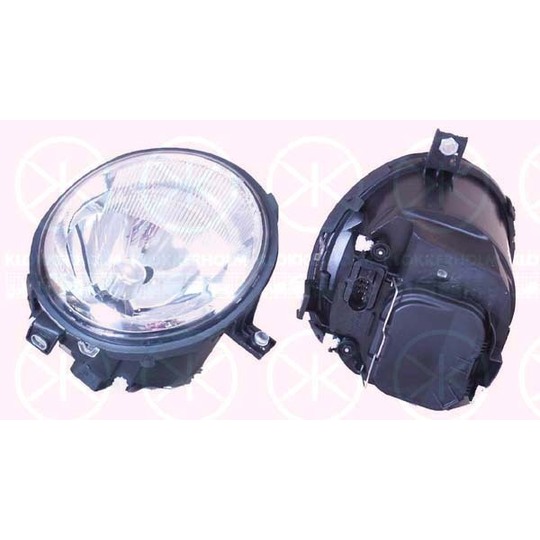 95010144 - Headlight 