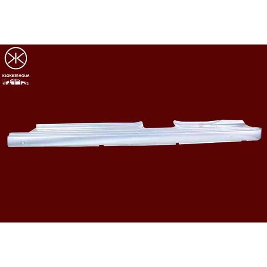 9504012 - Foot Board, door sill 