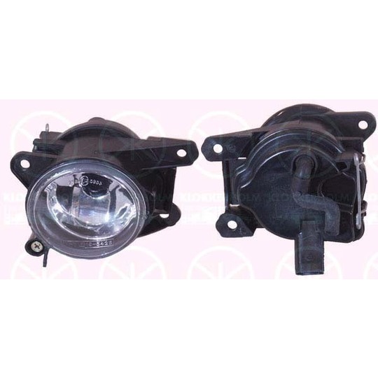 95040286 - Fog Light 