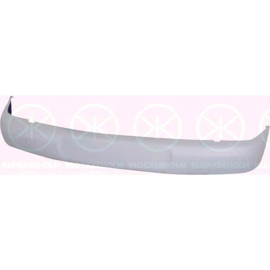 9504900A1 - Bumper 