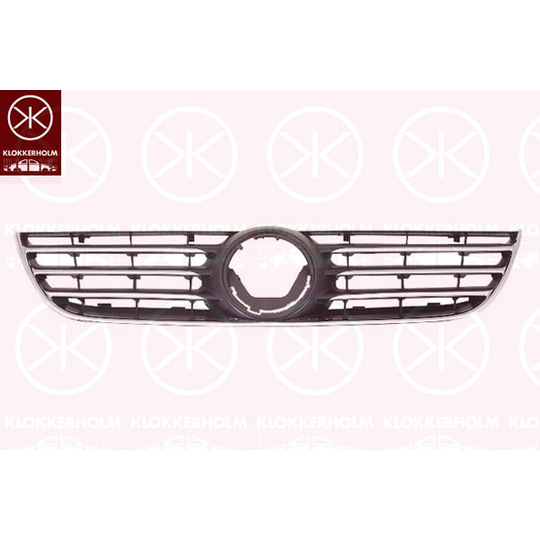 9506992A1 - Radiator Grille 