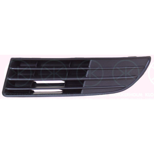 9506998A1 - Ventilation Grille, bumper 