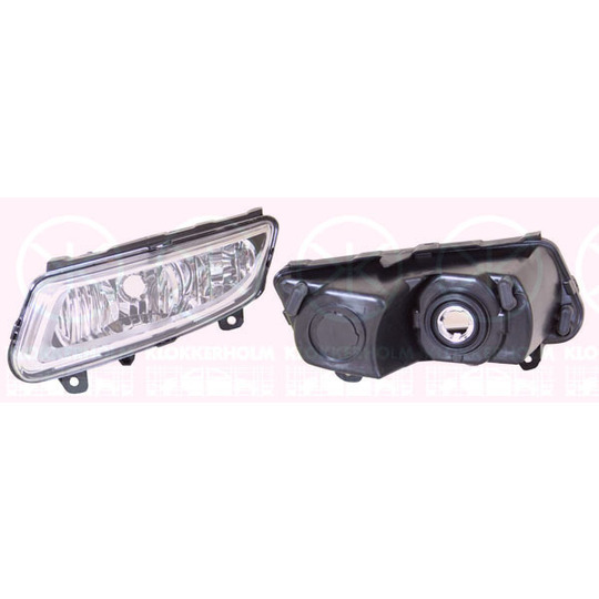 95070282 - Fog Light 