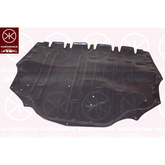 9507797 - Engine Cover 