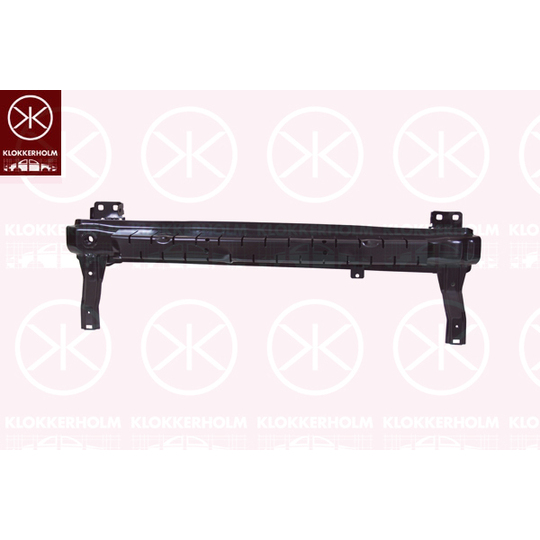 9507940 - Support, bumper 