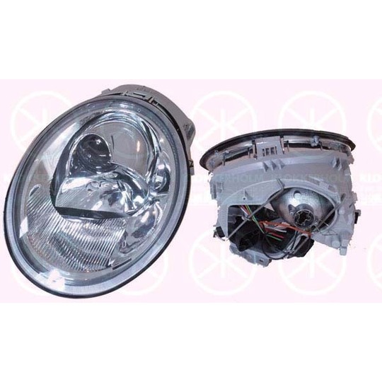 95140143 - Headlight 