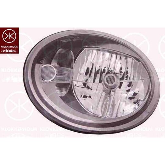 95150131 - Headlight 