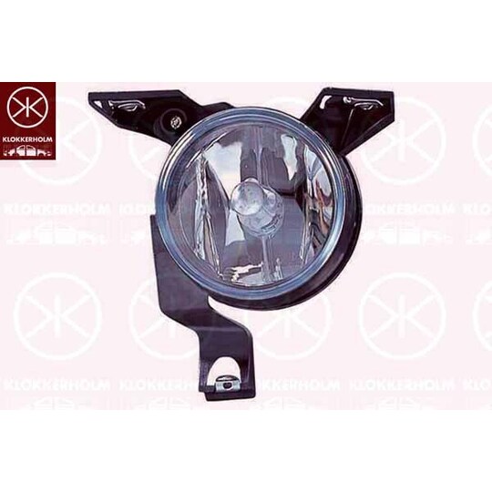 95140286 - Fog Light 