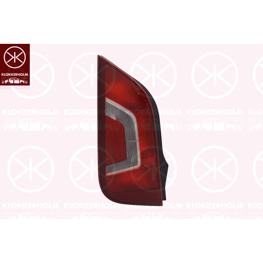 95160712 - Combination Rearlight 