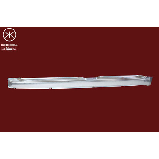 9521011 - Foot Board, door sill 