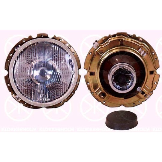 95200155 - Headlight 