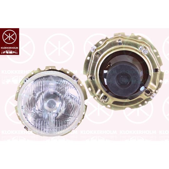 95200150 - Headlight 