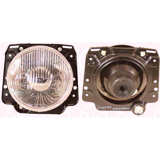 95210130 - Headlight 