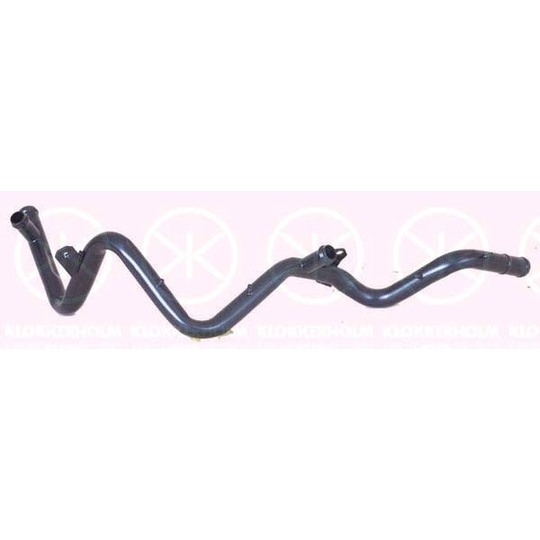 95212098 - Coolant Tube 