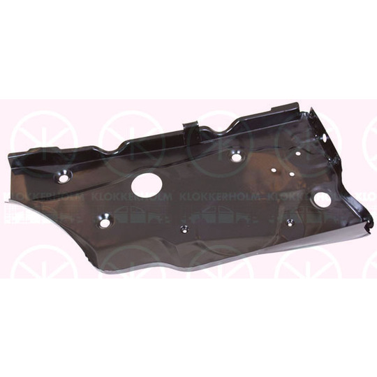 9521384 - Inner Wing Panel 