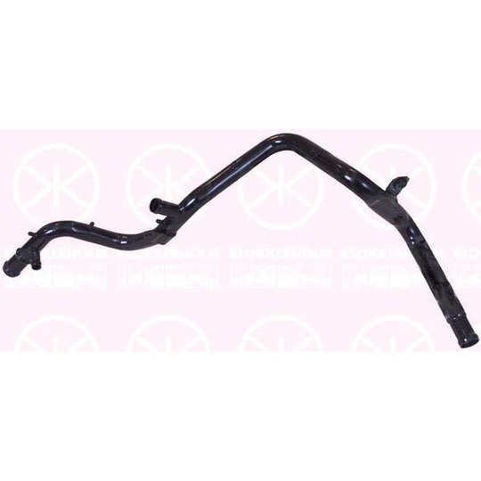 95212099 - Coolant Tube 