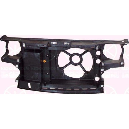 9522200 - Front Cowling 