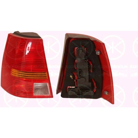 95230704A1 - Combination Rearlight 