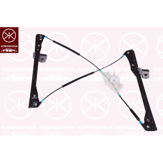 95231101 - Window Regulator 