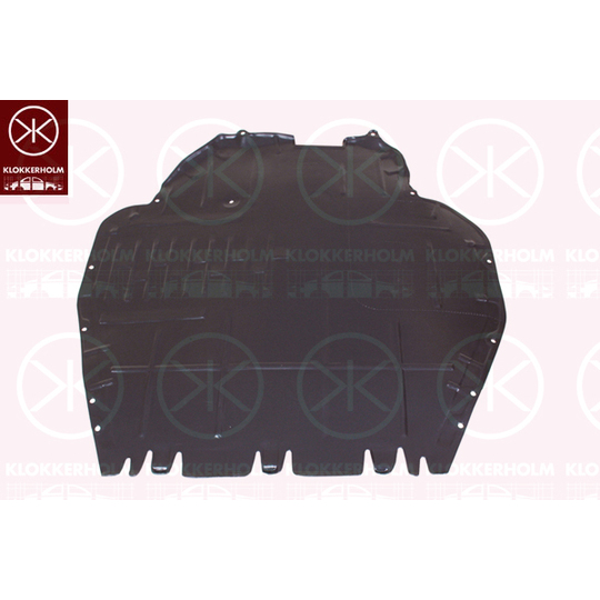9523795 - Engine Cover 