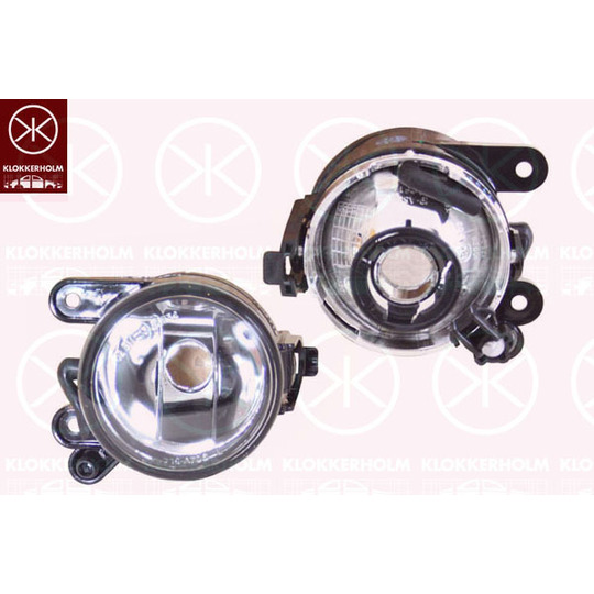 95240286 - Fog Light 