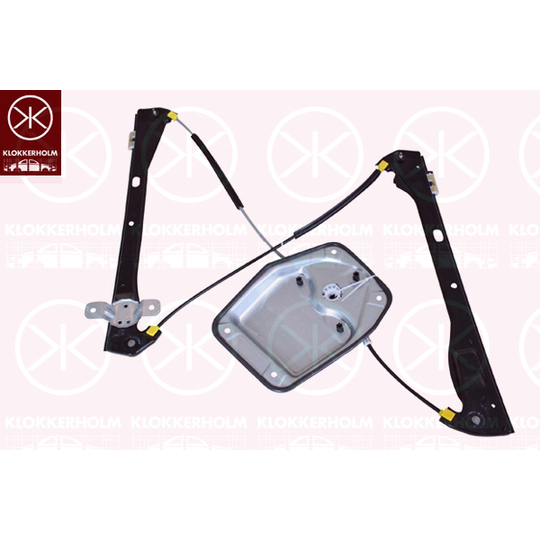 95241802 - Window Regulator 