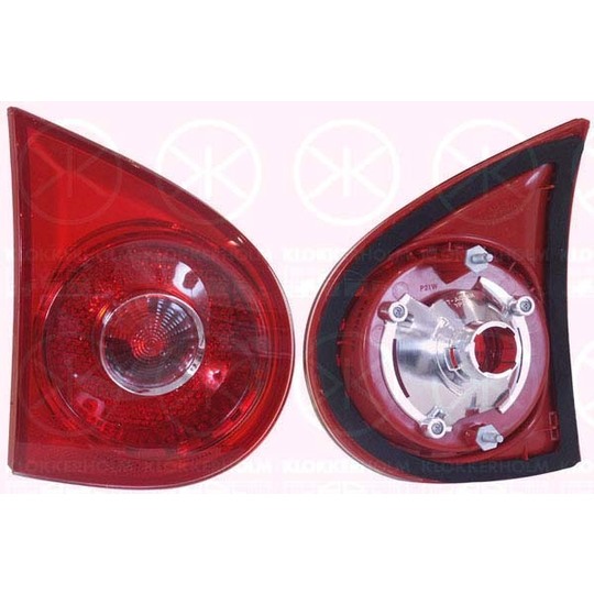 95240715 - Combination Rearlight 