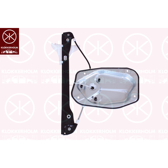 95241901 - Window Regulator 