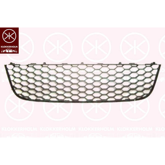 9524915 - Ventilation Grille, bumper 