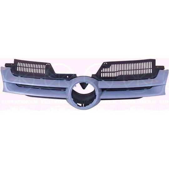 9524990A1 - Radiator Grille 