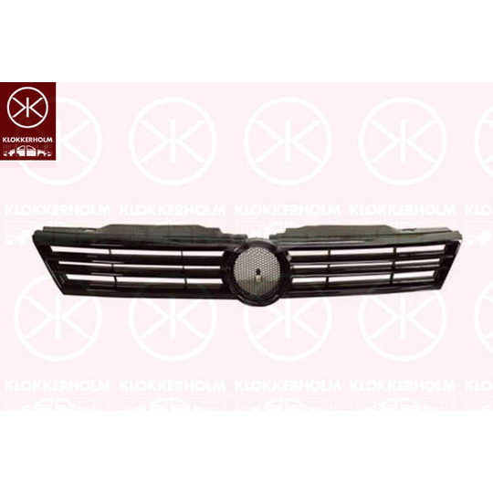 9528990 - Radiator Grille 