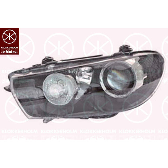 95320186A1 - Headlight 