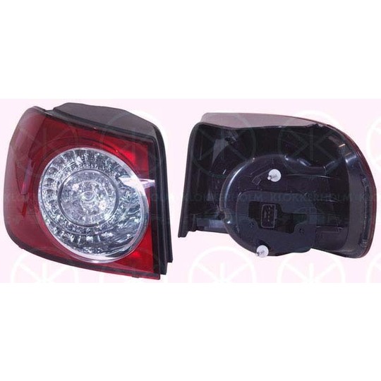 95330701A1 - Combination Rearlight 