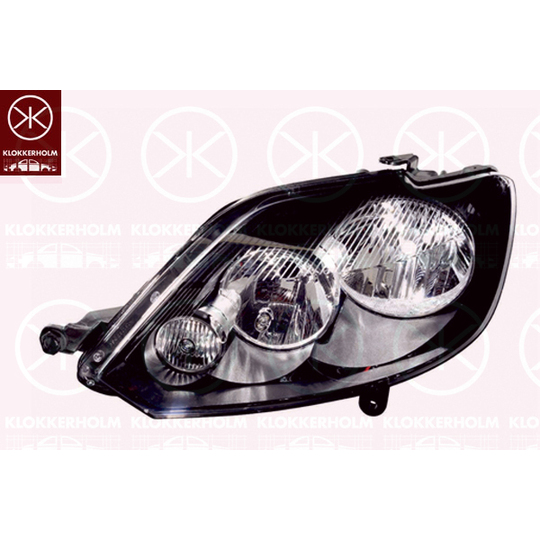 95330145 - Headlight 