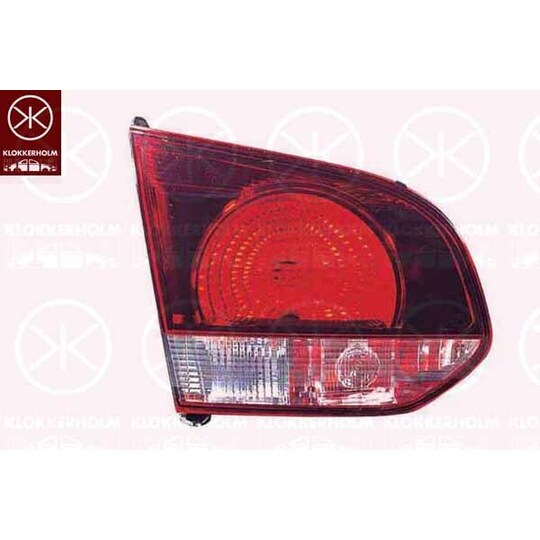 95340717 - Combination Rearlight 