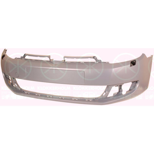 9534901A1 - Bumper 