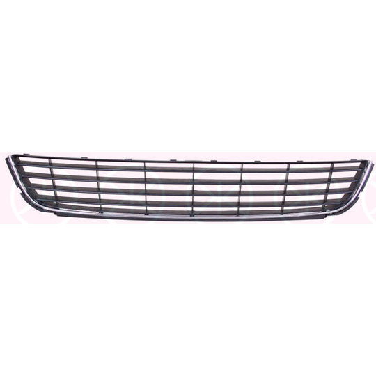 9534917A1 - Ventilation Grille, bumper 