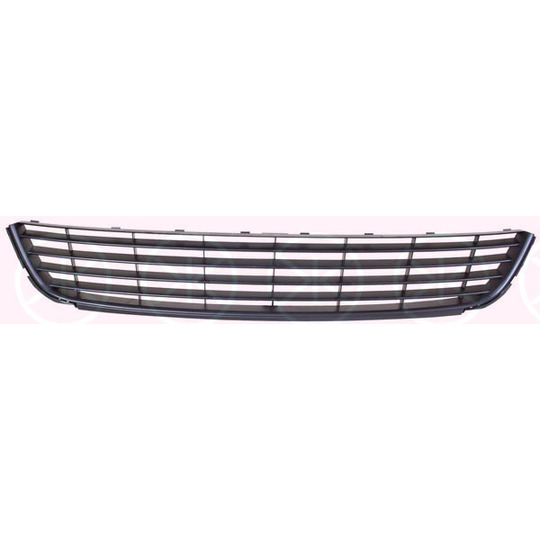 9534910A1 - Ventilation Grille, bumper 