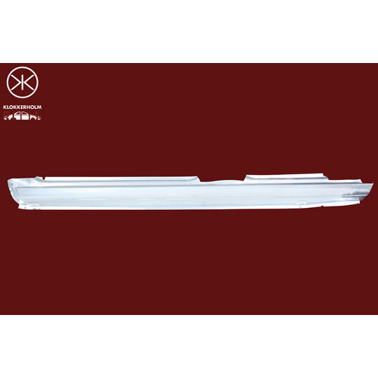 9536012 - Foot Board, door sill 