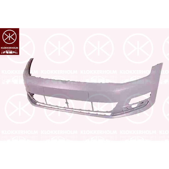 9535900A1 - Bumper 