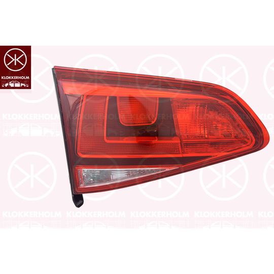 95350718 - Combination Rearlight 