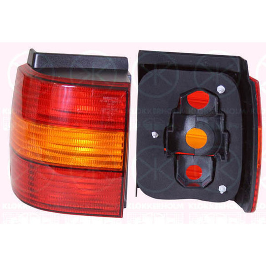 95380715 - Combination Rearlight 