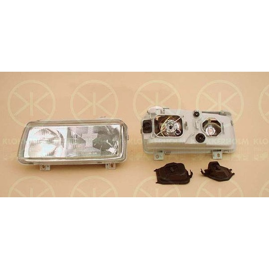 95380144 - Headlight 