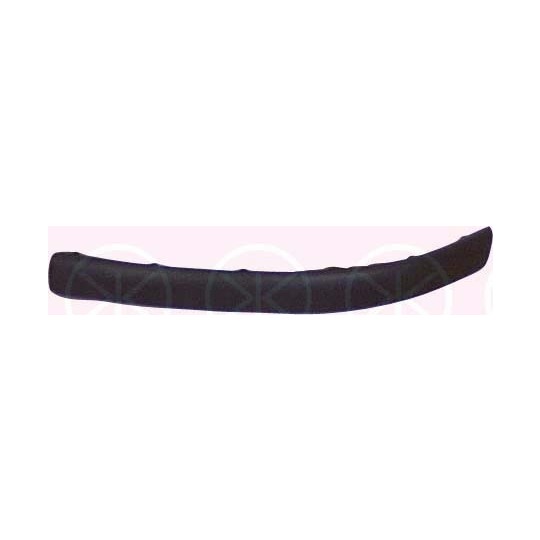 9539921 - Trim/Protective Strip, bumper 