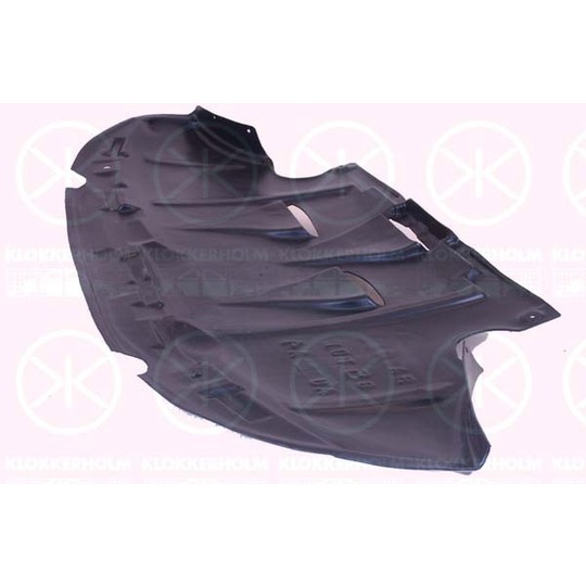 9539791 - Engine Cover 