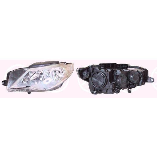 95400143 - Headlight 