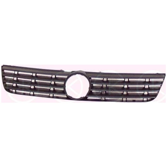 9539990A1 - Radiator Grille 