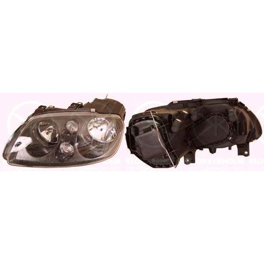 95450192 - Headlight 