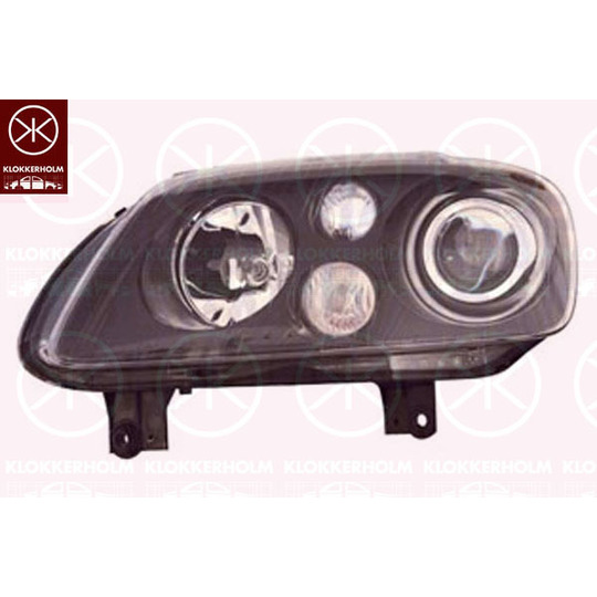 95450184A1 - Headlight 