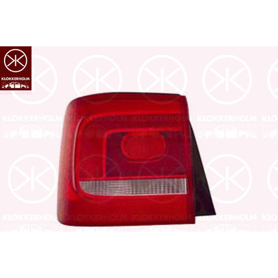 95450717 - Combination Rearlight 